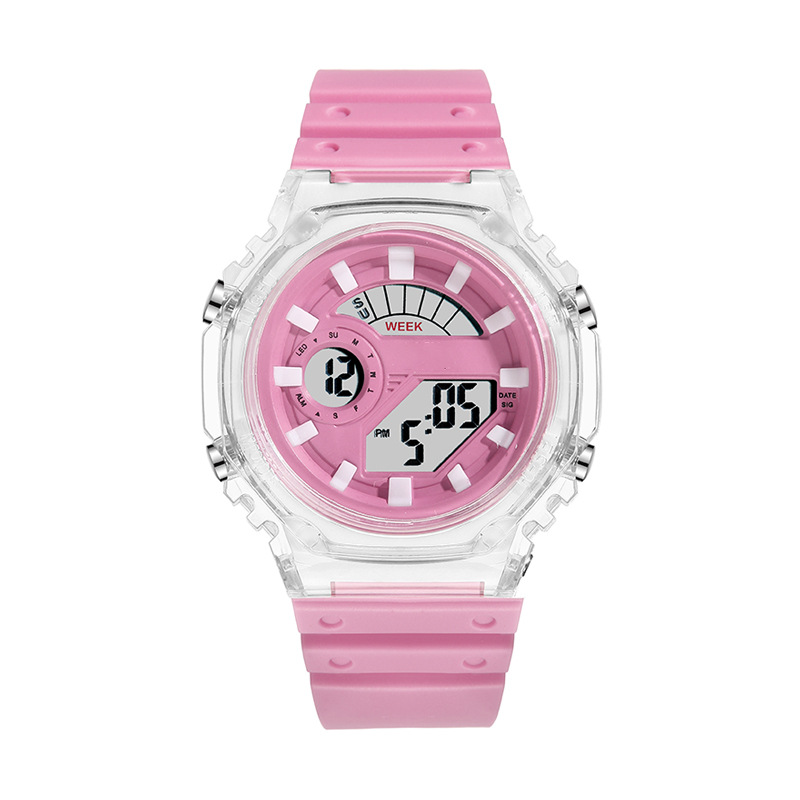 귀여운 핑크(업그레이드 모델 + 5년 보증)