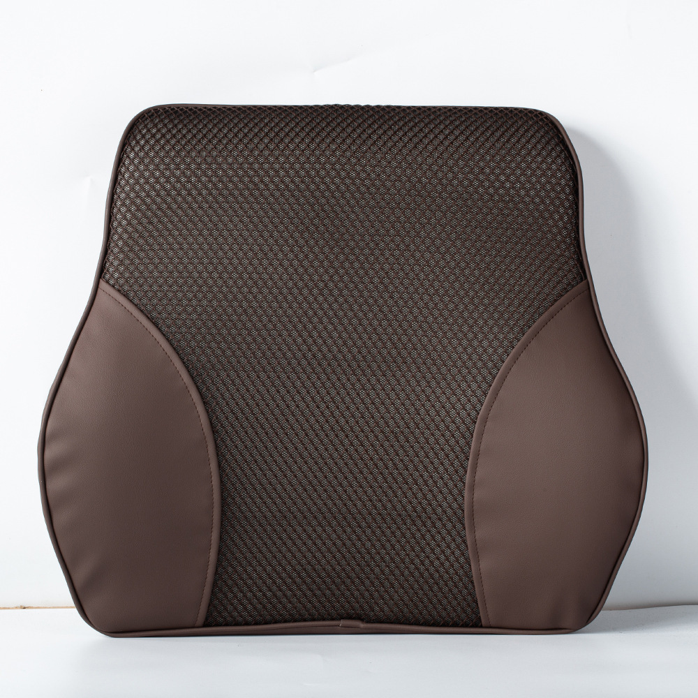 Coche de automóvil en forma de U, almohada de cuello de algodón de memoria, almohada de cuello de automóvil, almohada de cuello de automóvil, fábrica directa