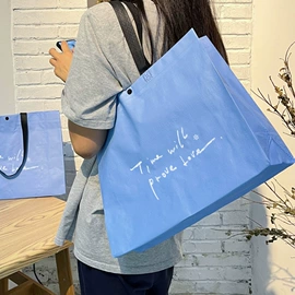 塑料编织袋;无纺布袋;布类包装