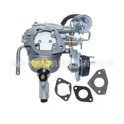 541-0765 5410765 141-0983 48-2042 Hgjab-901D Karbürator üçün uyğundur