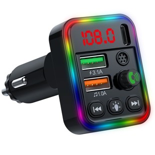 ܇�dMP3�{��FM�l����AUX�{���߲ʷՇ����Z������3.1A��� ��Ʒ��