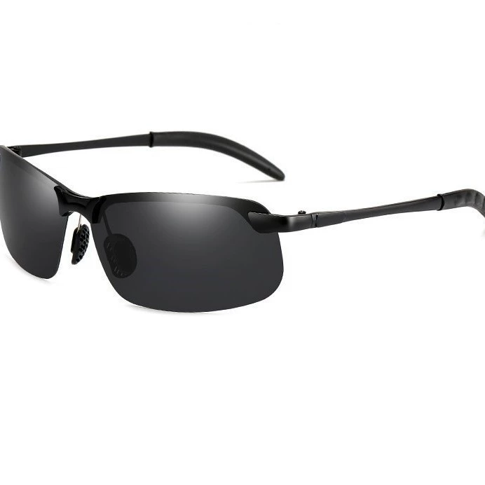 Men's sunglasses, retro glasses