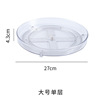 Double-layer rotating kitchen, storage box, storage system, suitable for import, new collection