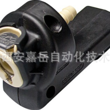 PLC12 系列聚丙烯快速接头 CPC产品 通用连接器IPLCDR1700601