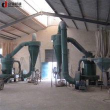 礦石制粉雷蒙磨粉機設備 大型熟石灰磨粉機 工業制粉設備