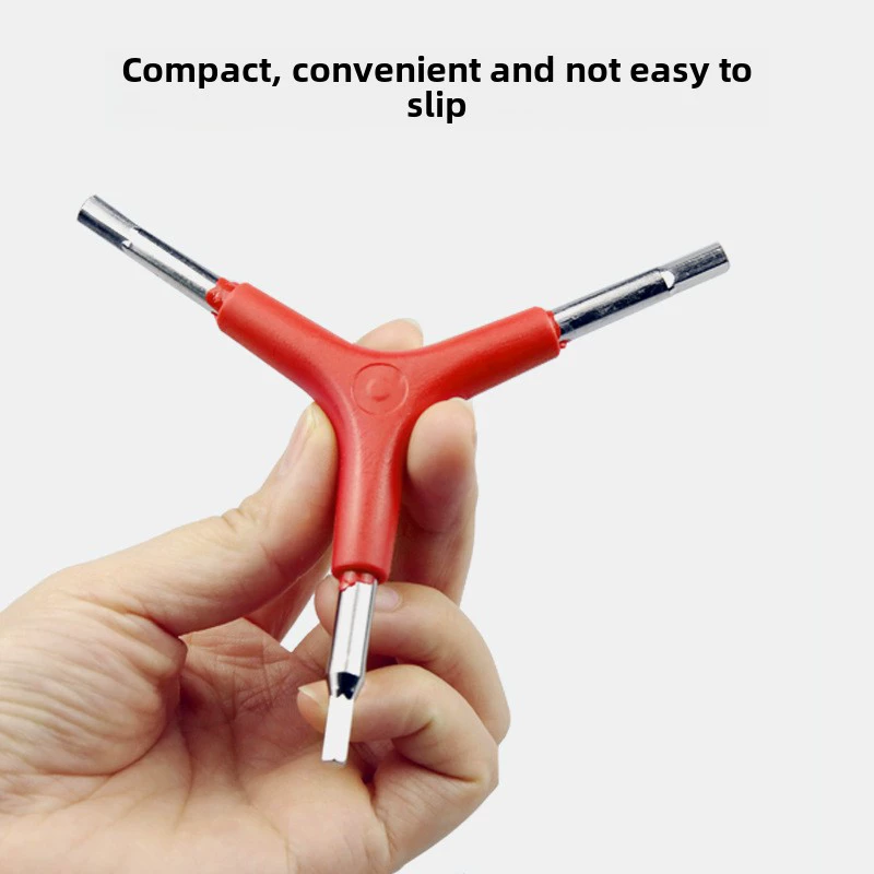 Hexagonal mountain bike, tools set, 4mm, 5mm, 6mm