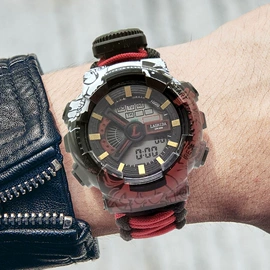 其他户外用品;手链;登山表