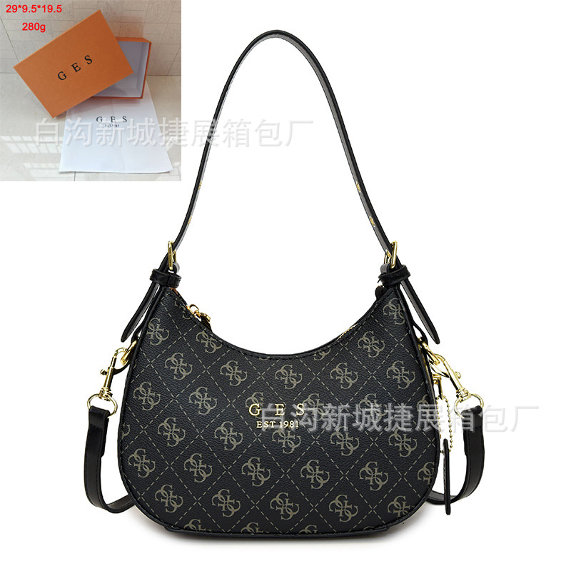 블랙 + 선물 상자 + 천 가방