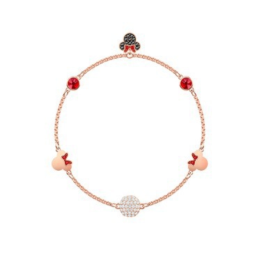 자석 미니 팔찌