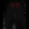 BD-black printed red