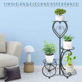 收纳架;室内花架;杯架、酒杯架