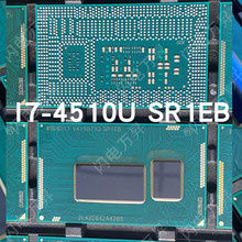 ʽI7 4510U SR1EBpľBGA1168PӛCPUֲ̎F؛