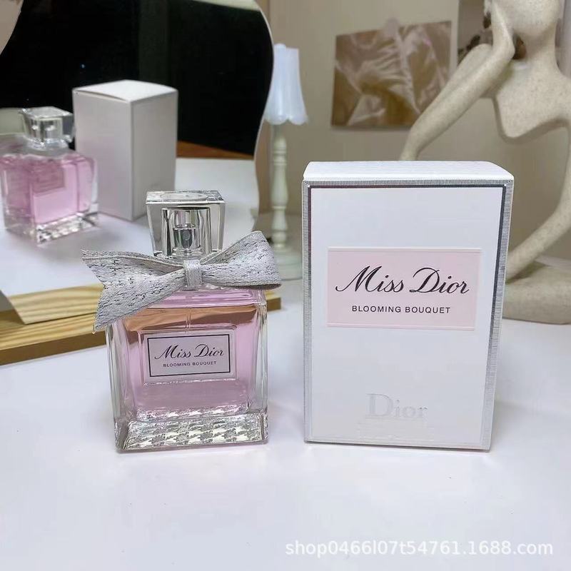 跨境外贸越南迪花漾甜心淡香30ml#50ml#100ml花漾甜心淡香|undefined