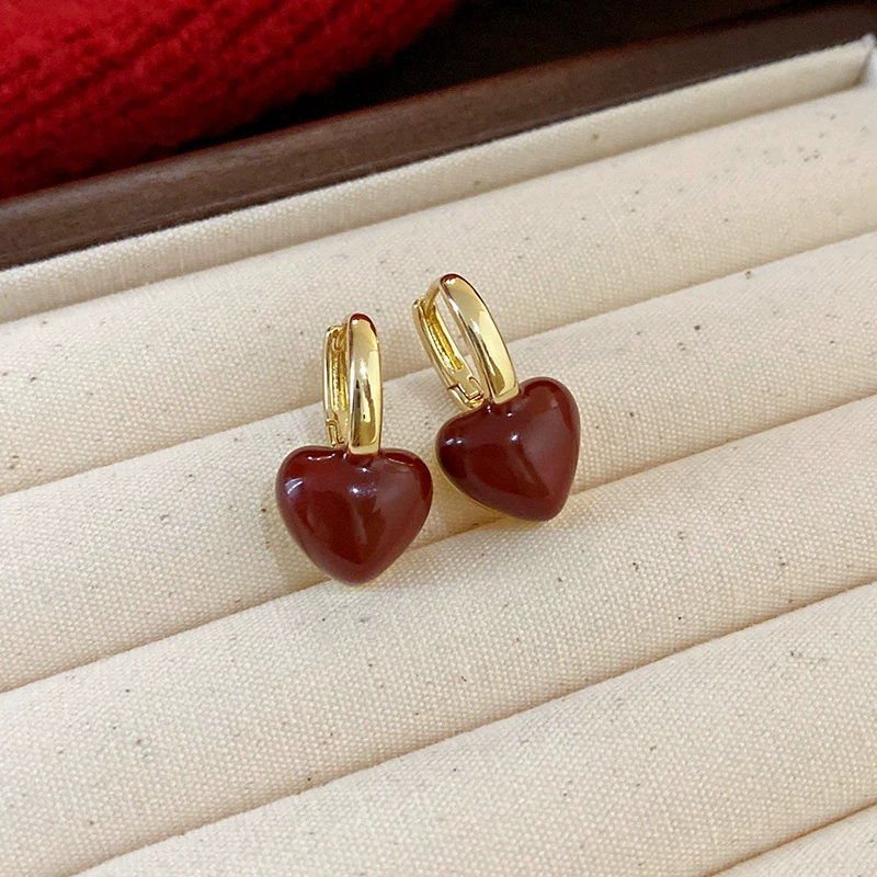 Серебряная игла, летние универсальные серьги с цветочным дизайном, стиль легкой роскоши, высокого качества, оптовая