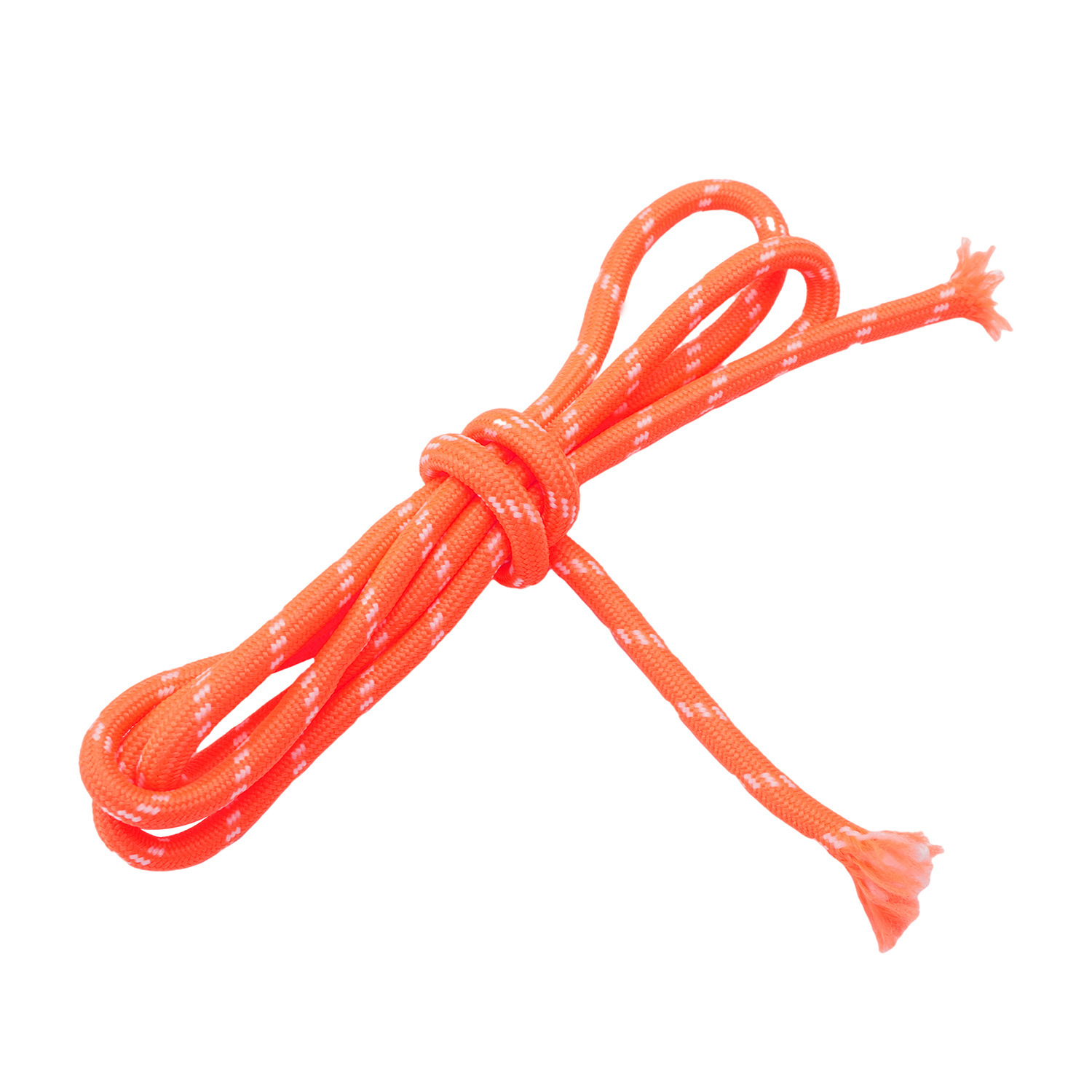 Cuerda redonda con núcleo 5mm color poliéster resistente al desgaste cuerda trenzada diy cuerda tejida hecha a mano material decorativo de llavero creativo image 16