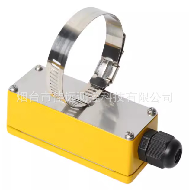 磁翻板液位计磁性开关捆绑式磁性感应记忆保持开关