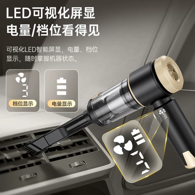 motor, strong suction, suitable for both home and – Tozsoranlar