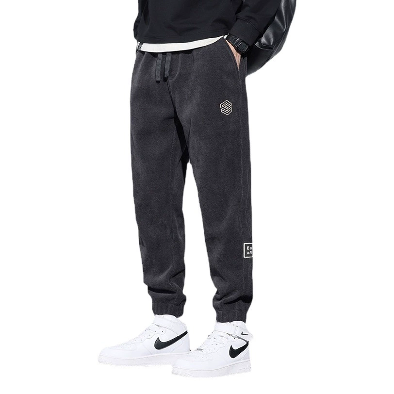 Брюки для работающих мужчин износостойкие грязные спецодежды спортивные повседневные свободные весенне-осенние зимние рабочие брюки для охраны труда