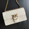24 styles of embossed white large size