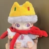 King's Dress