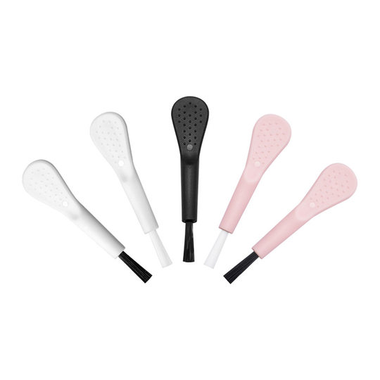 [Factory discount price] multi-purpose mini brush cleaning headset mobile phone interface details gap brush