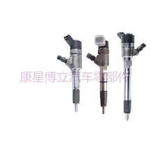 柴油共轨电喷喷油器云内玉柴五十铃潍柴四缸六缸发动机喷油麦太保