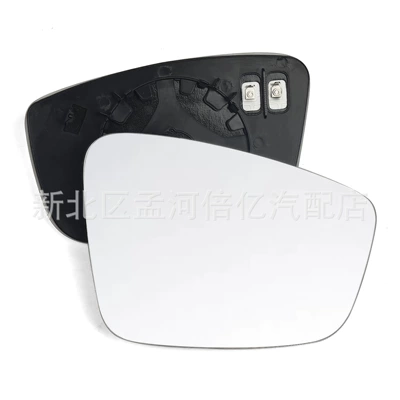 Suitable for Volkswagen Polo 11-13 Rearview mirror/rearview mirror