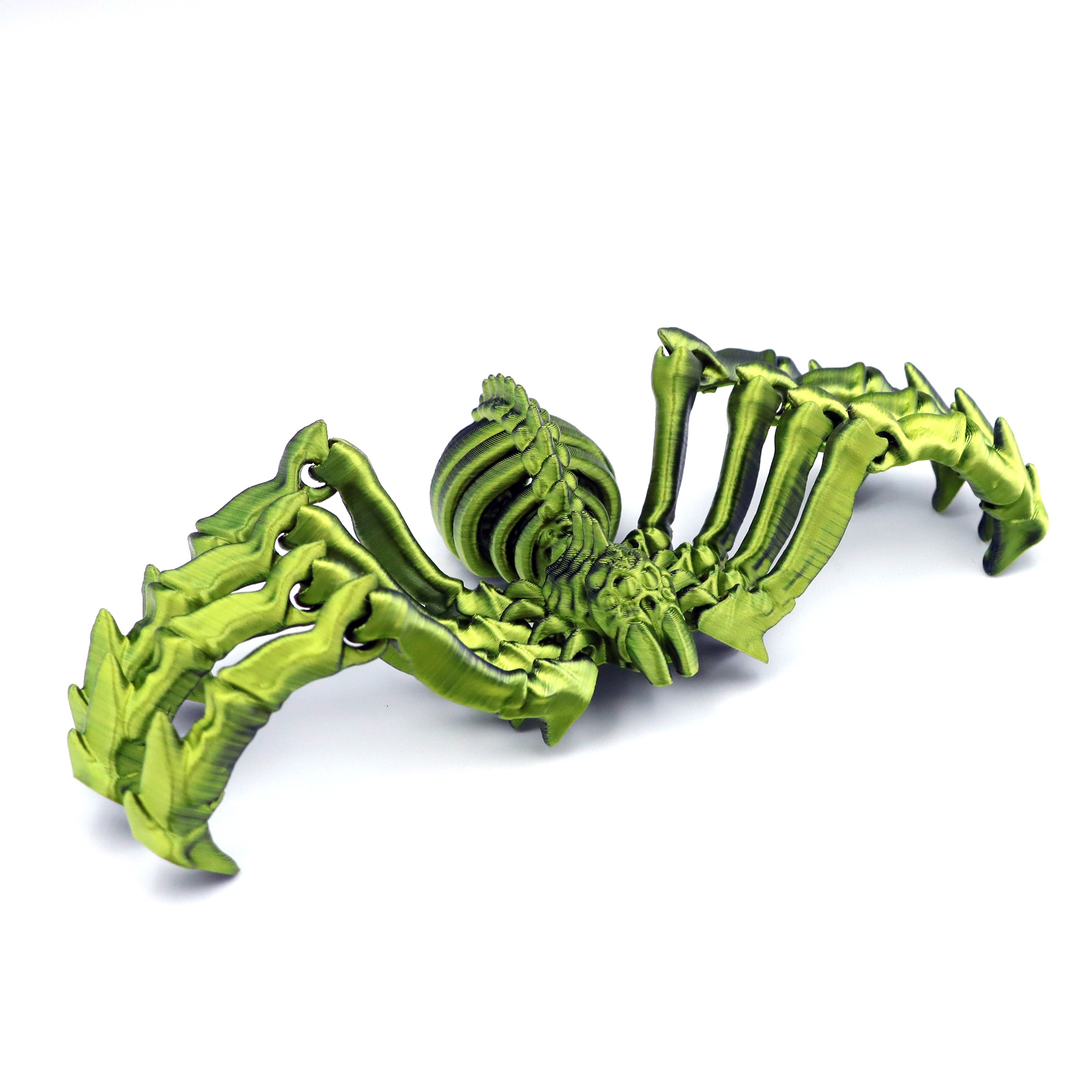 13CM 쿨 블랙 골드