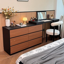 梳妆台;餐边柜;斗柜