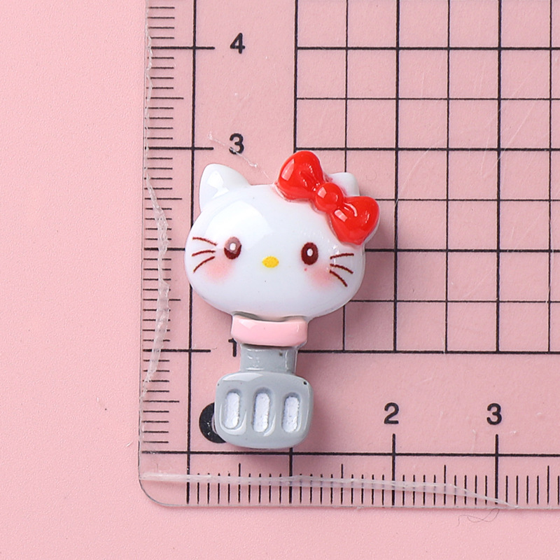 주방용품 동물-새끼 고양이
