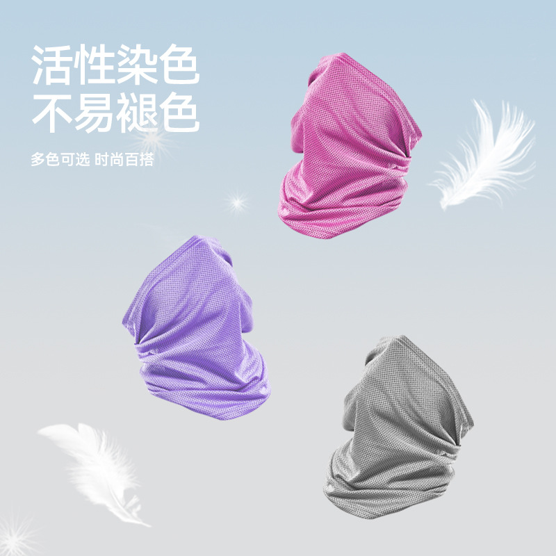 Toallas deportivas frías secas rápidas toallas de hielo para enfriar el calor, absorción de agua para adultos, acondicionamiento físico, correr, sudor, toallas de muñeca para hombres y mujeres, verano