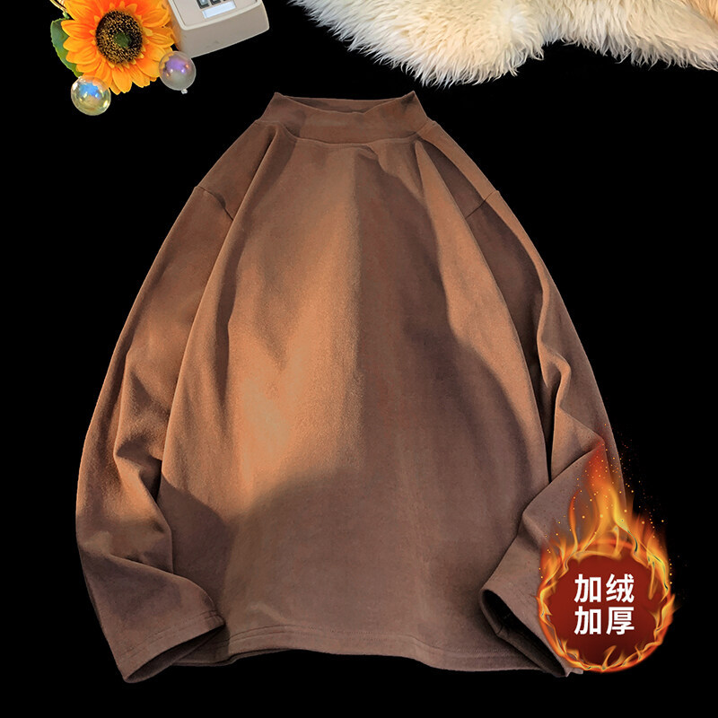 브라운 플러스 벨벳 420G