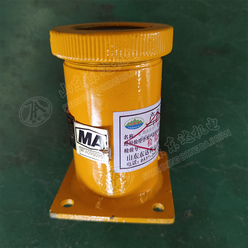 矿用红外对射传感器 (4)