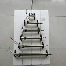 振动传感器;称重传感器;测振仪