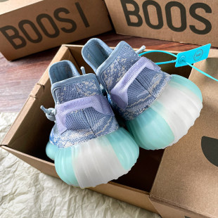 �VҬ��Ь350�����F��Ʒ��Ь2025�¿��ļ������\��ЬŮ��OG YEEZY