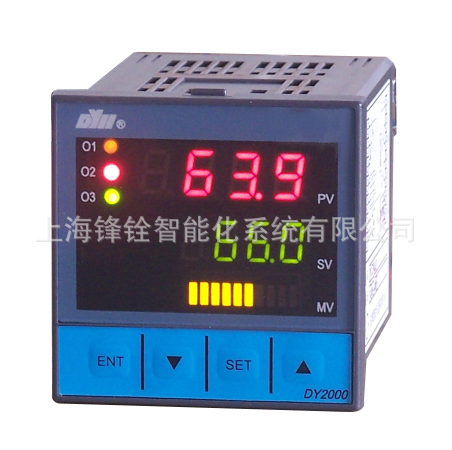 DY21AQ PID带前馈调节显示仪表（东辉仪表）大延牌