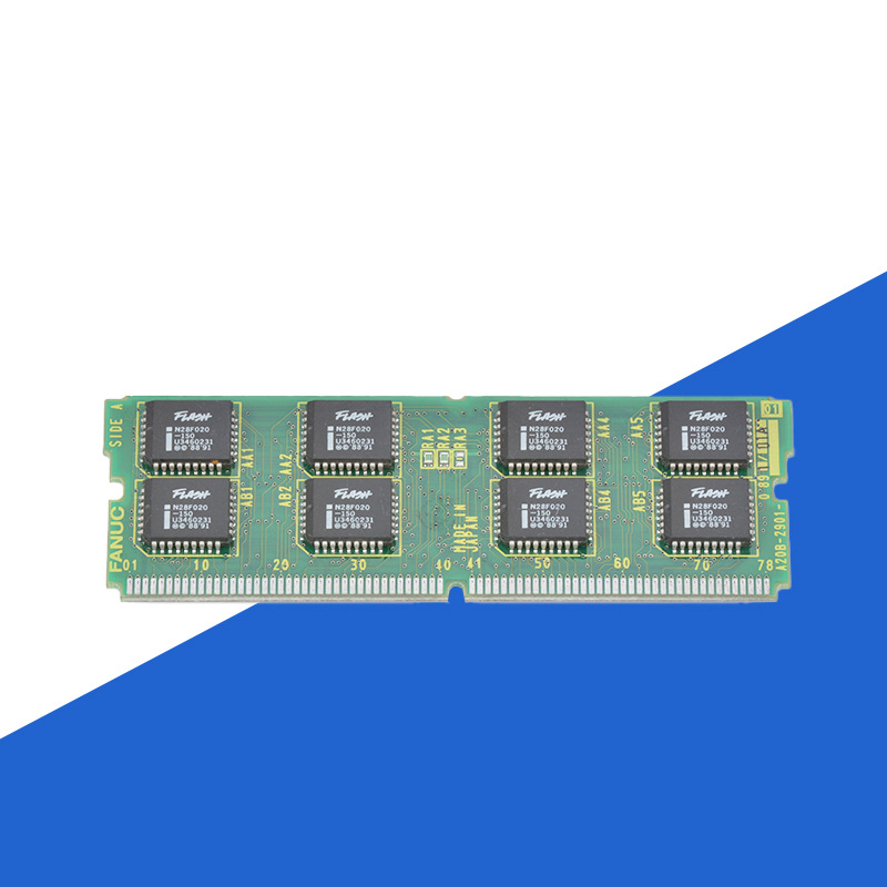 A20B-2901-0891发那科FANUC数控系统PCB电路板小卡现货测试完好