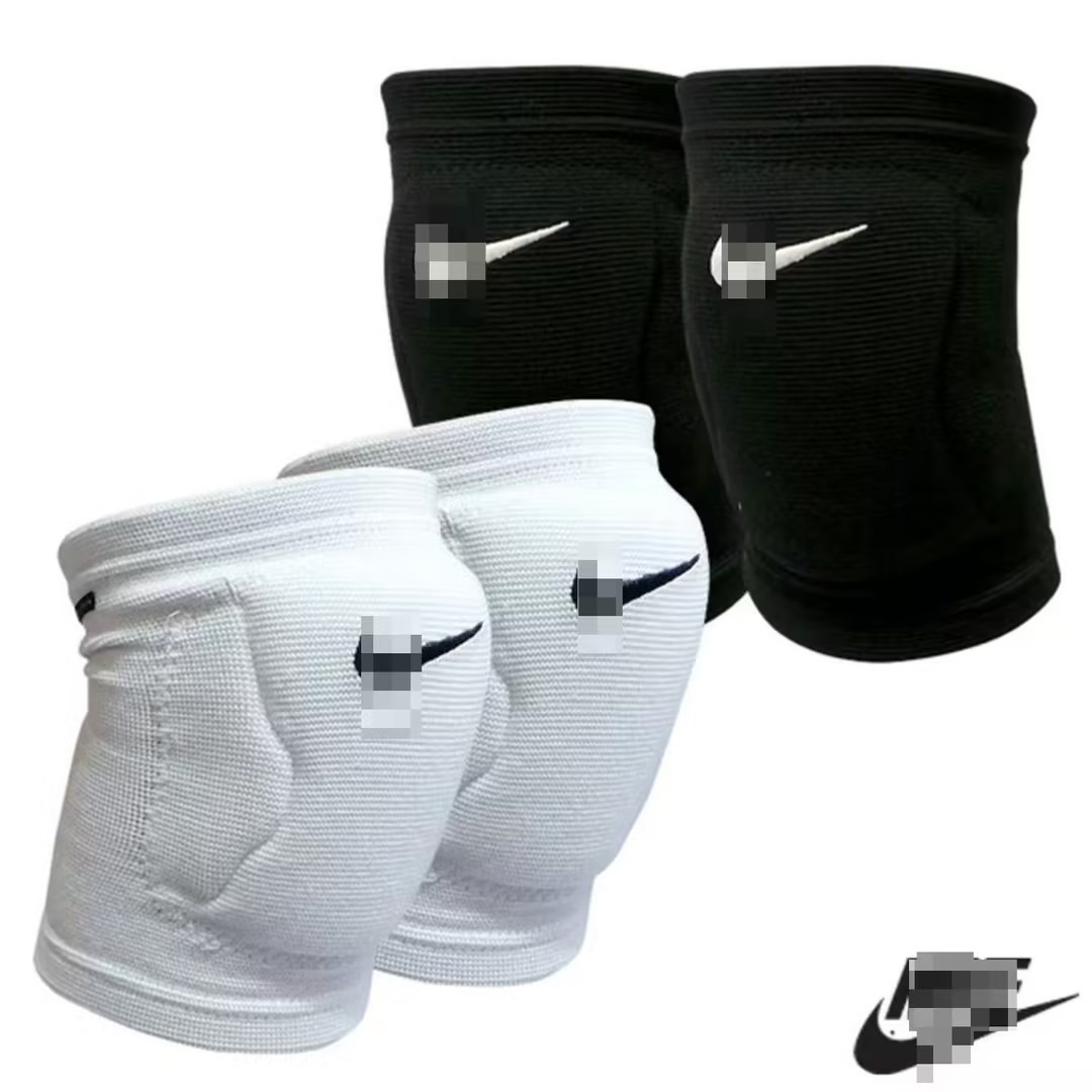 Cross-border sports knee pads, suitable for both men and women, for outdoor activities such as hiking, running, skipping rope, and cycling, providing professional joint protection for the knees; wholesale available