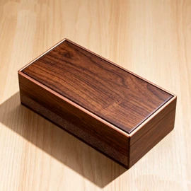 首饰包装;木盒;其他礼品包装