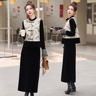 ��z�q���Lӡ���������B��ȹ2026Ů�¿��＾����ʽ�͹Ż������bȹ