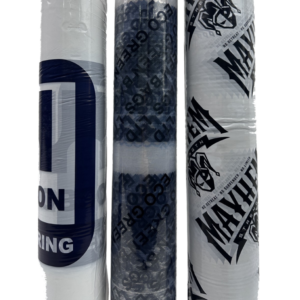 Film de Embalaje Estirable Impreso PE, Bobina, Logotipo, Varias Especificaciones