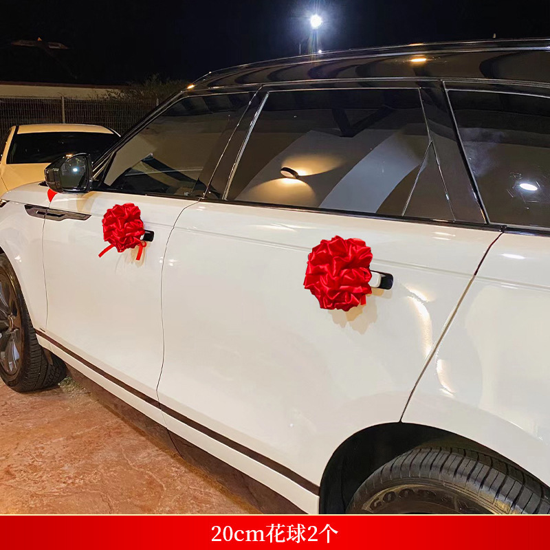 ★기간 한정 핫 세일★20cm 플라워볼 2개