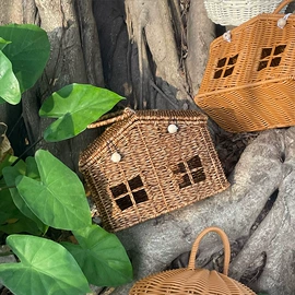 收纳篮/筐;圣诞树裙;女士手提包