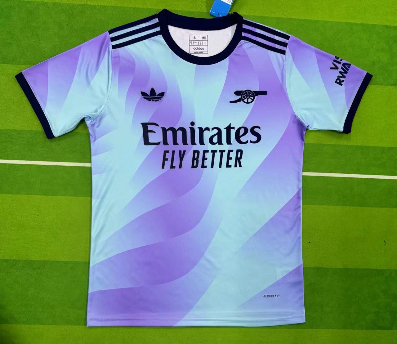 Camiseta del Real Madrid Paris Barça Chelsea Portugal Dortés Inter Sena Atlético de Madrid AC Camiseta de fútbol