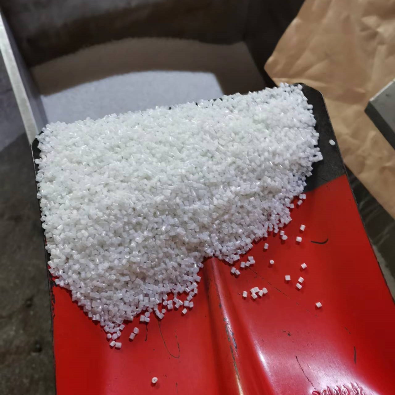 免费试用聚丙烯增刚剂防缩水母粒 PP注塑增硬增透剂 pp成核剂母粒