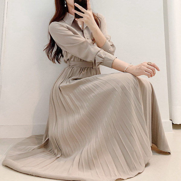 Spring elegant shirt