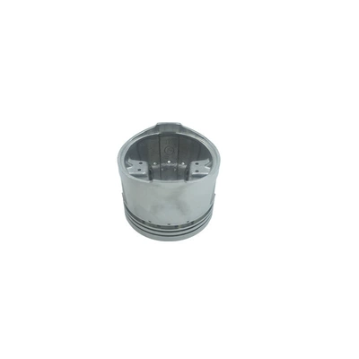 Piston, piston ring, piston pin, Zongshen CG150 Ds150Gs150 Piston