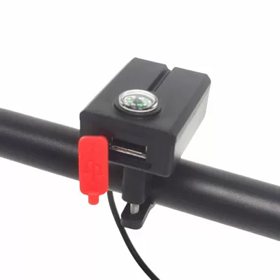Super Fast Charging Electric Vehicle: Other Electric Vehicle Accessories
