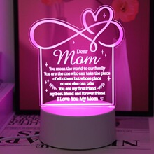 F 38803 3D Night Light Projector ��ͷͶӰ�� ŷ���羳����ѷ��