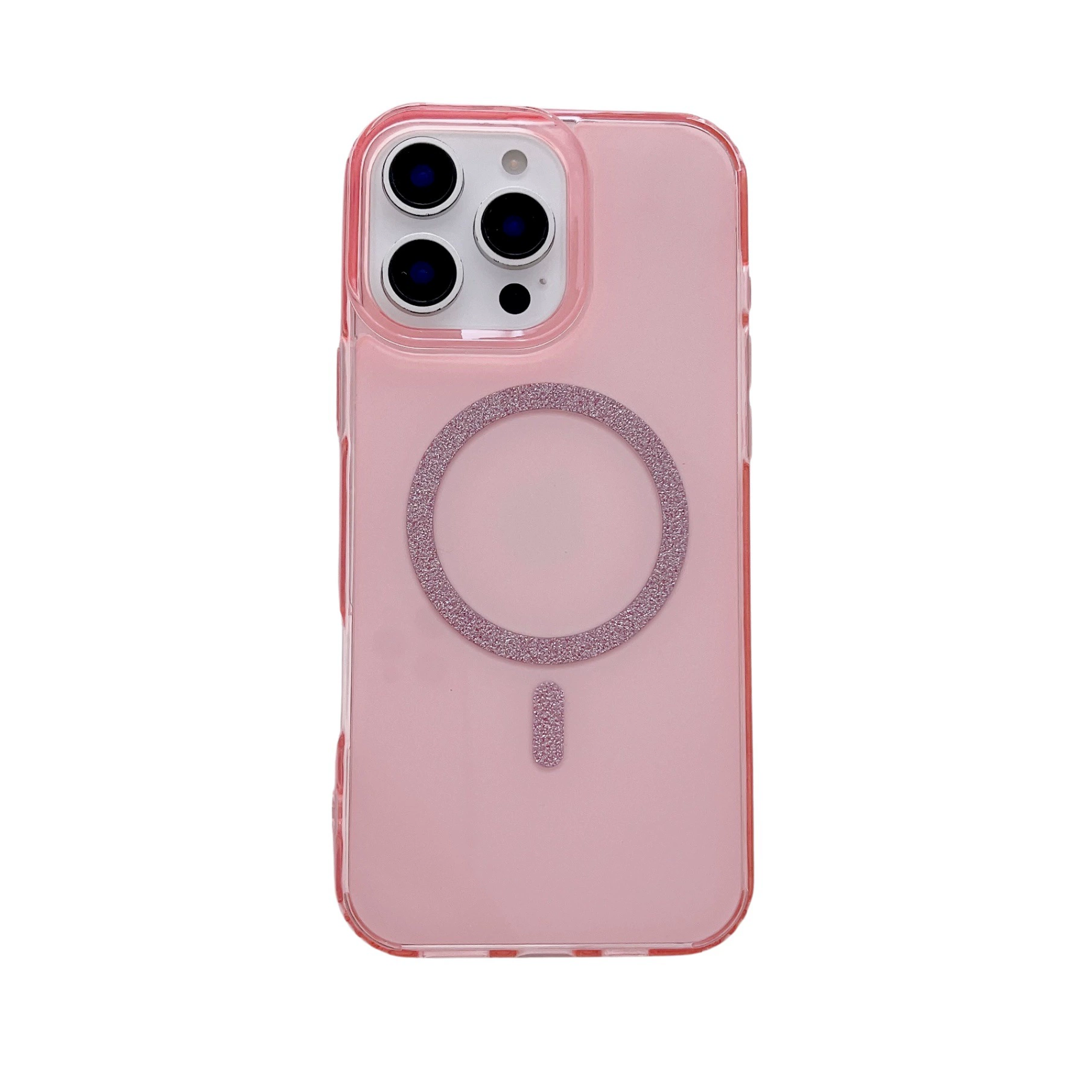 Apple, совместимый прозрачный чехол для iPhone 15, защитный чехол, 16 Pro Max, защита от падений